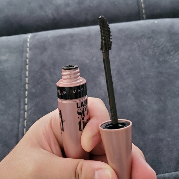 Maybelline lash sensation mascara - Picture 3 of 3